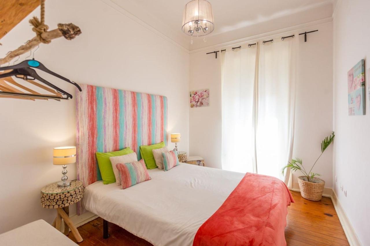 Be Local - Flat With One Bedroom In Moscavide - Lisboa Dış mekan fotoğraf