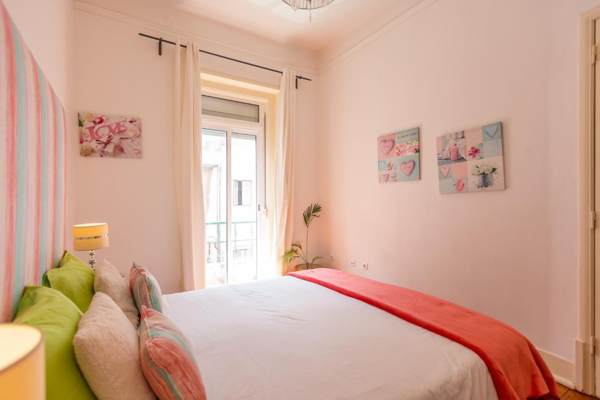 Be Local - Flat With One Bedroom In Moscavide - Lisboa Dış mekan fotoğraf