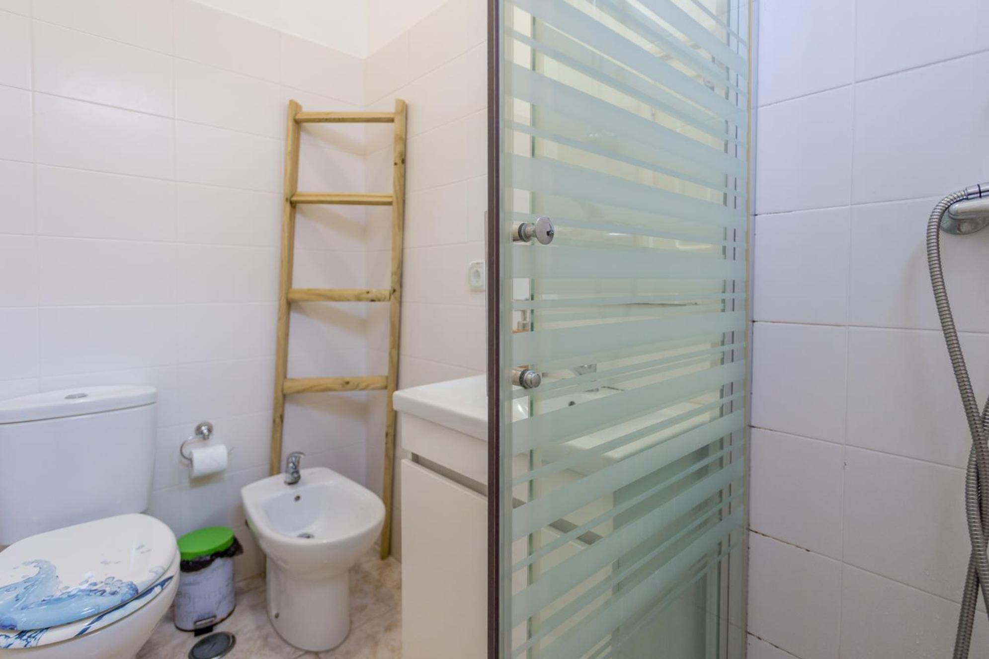 Be Local - Flat With One Bedroom In Moscavide - Lisboa Dış mekan fotoğraf