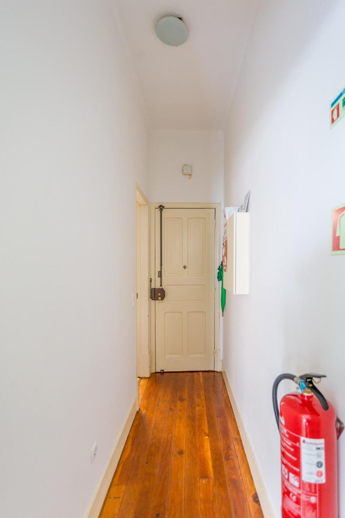 Be Local - Flat With One Bedroom In Moscavide - Lisboa Dış mekan fotoğraf