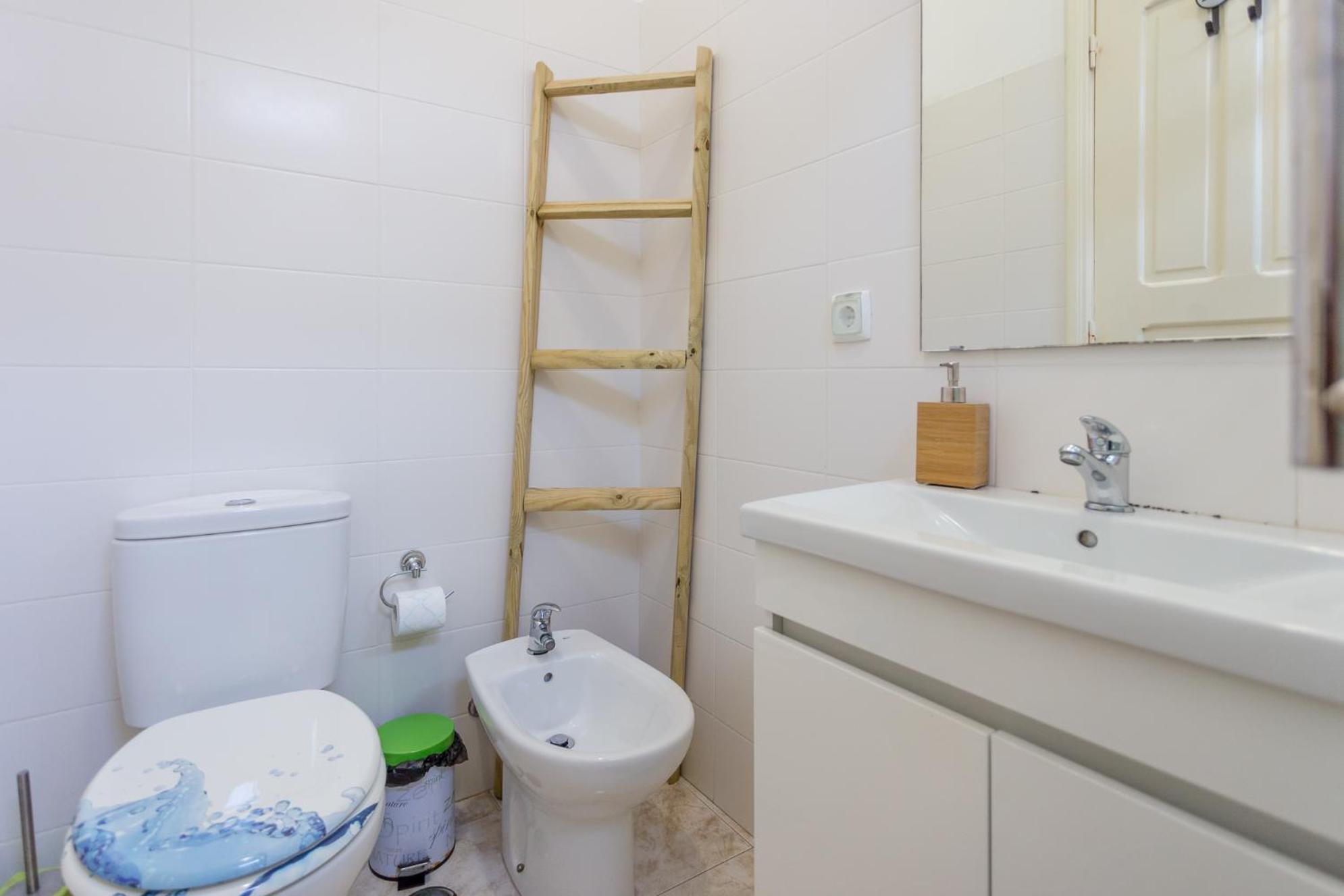 Be Local - Flat With One Bedroom In Moscavide - Lisboa Dış mekan fotoğraf