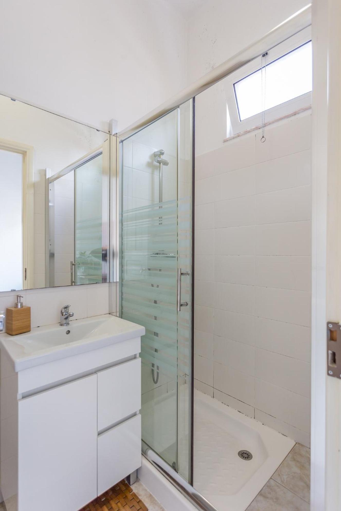 Be Local - Flat With One Bedroom In Moscavide - Lisboa Dış mekan fotoğraf