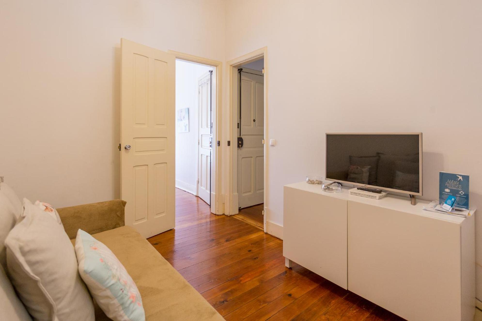 Be Local - Flat With One Bedroom In Moscavide - Lisboa Dış mekan fotoğraf