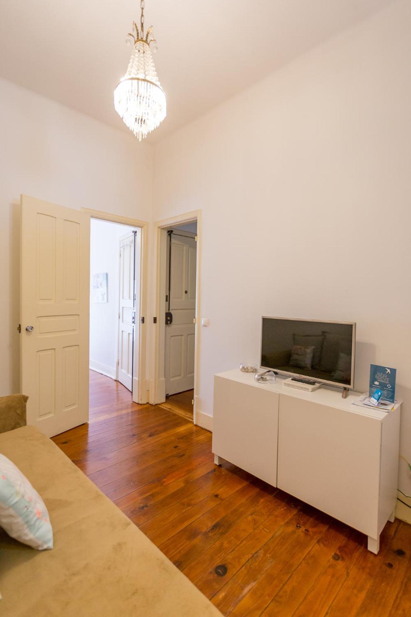 Be Local - Flat With One Bedroom In Moscavide - Lisboa Dış mekan fotoğraf