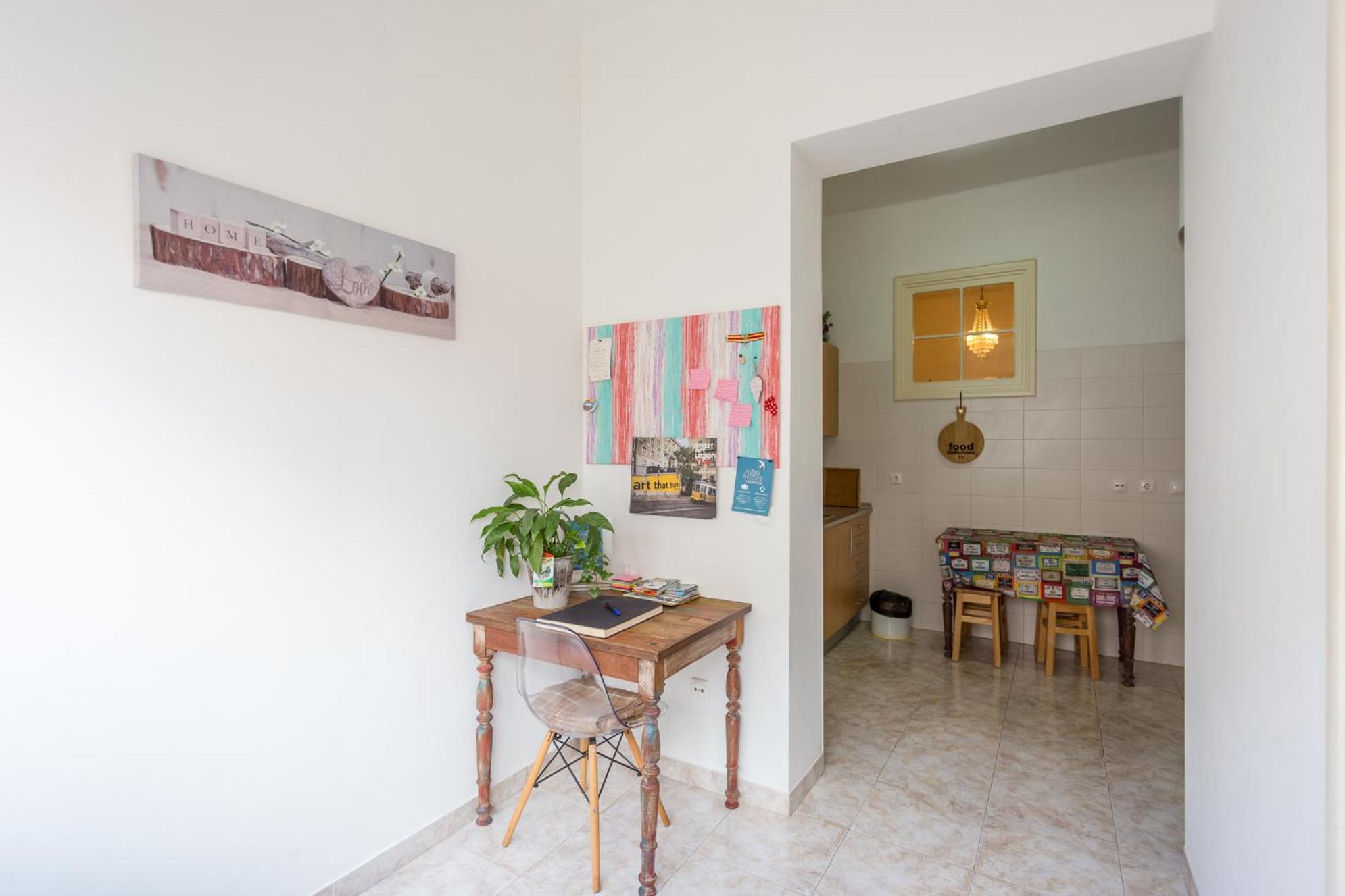 Be Local - Flat With One Bedroom In Moscavide - Lisboa Dış mekan fotoğraf