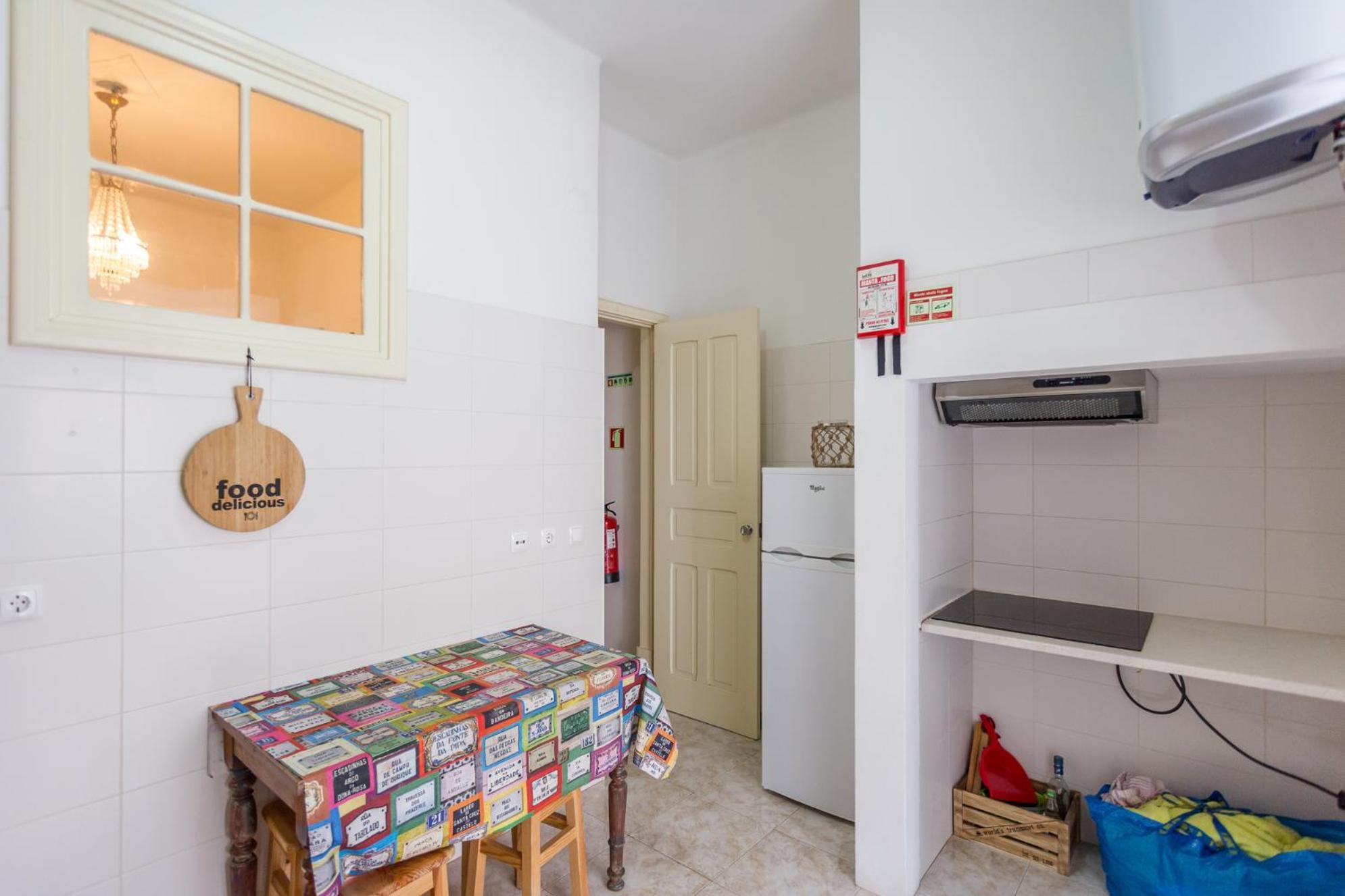 Be Local - Flat With One Bedroom In Moscavide - Lisboa Dış mekan fotoğraf