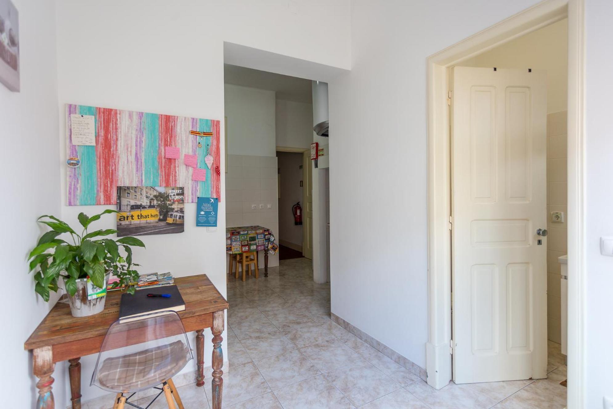 Be Local - Flat With One Bedroom In Moscavide - Lisboa Dış mekan fotoğraf